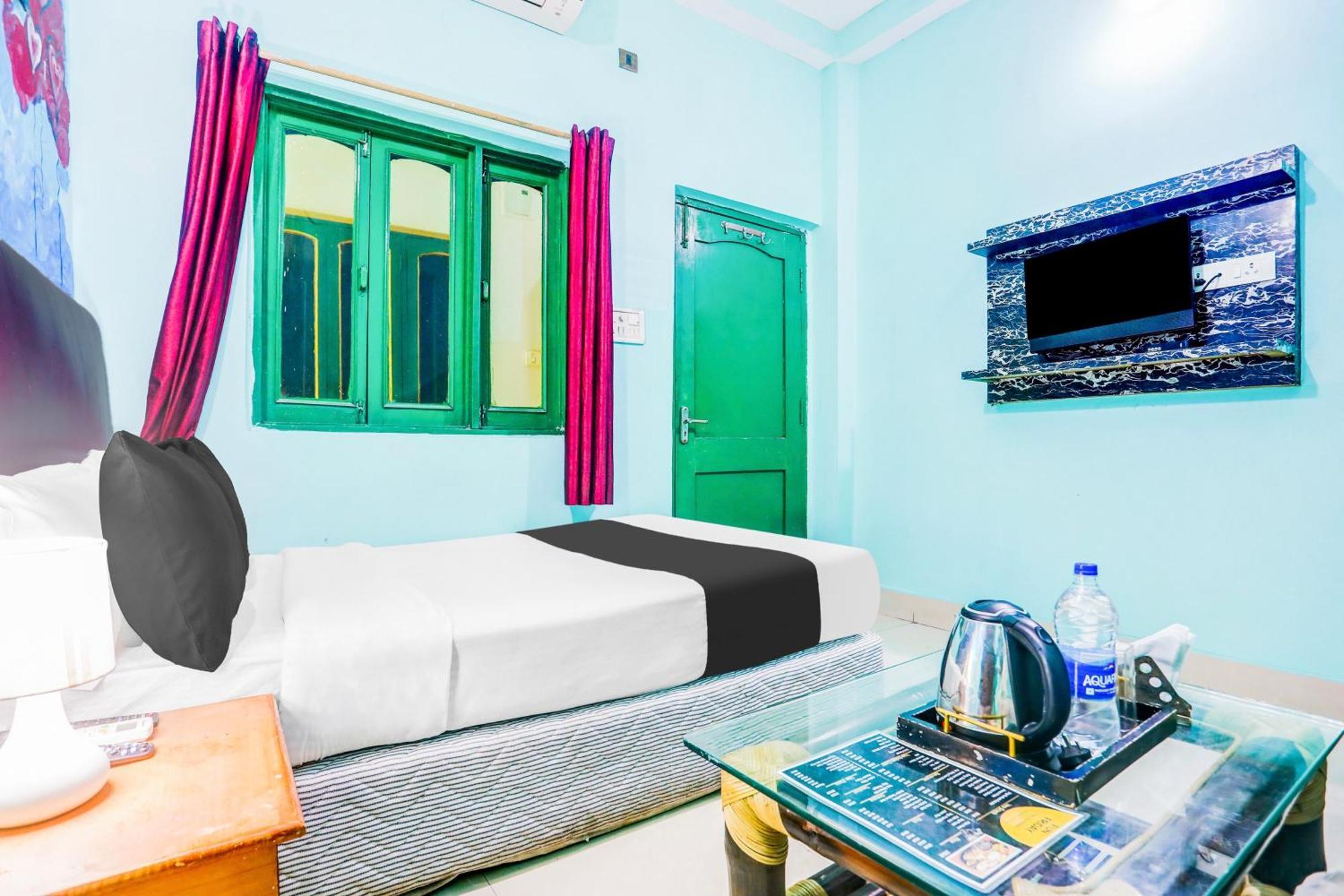 Super Hotel O Bodh Gaya Near Nigma Monastery Formerly Fun Friday Exterior photo