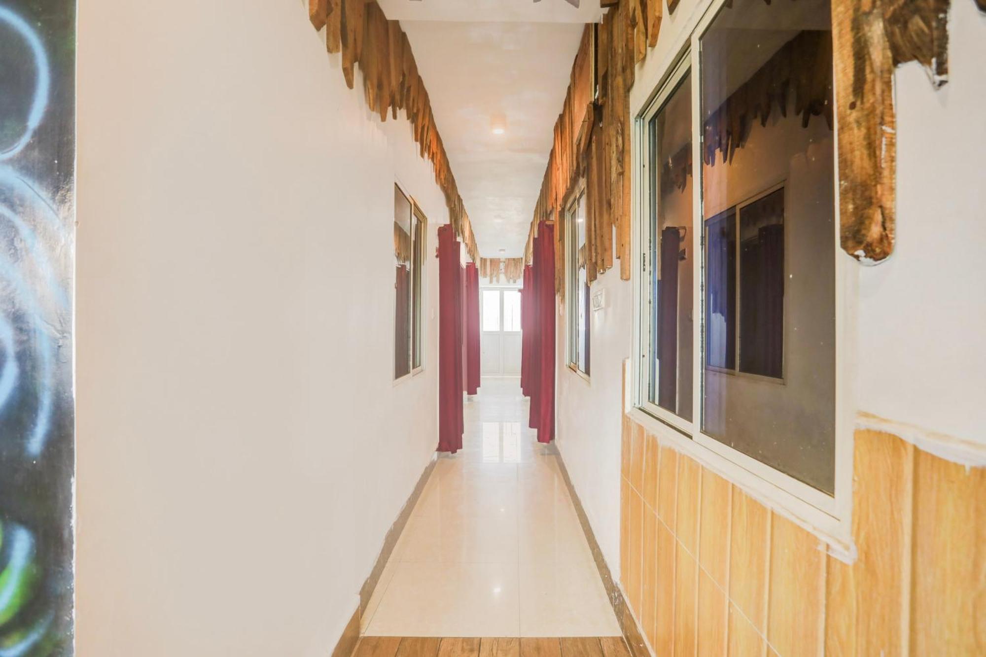 Super Hotel O Bodh Gaya Near Nigma Monastery Formerly Fun Friday Exterior photo